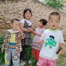 董婕z海报
