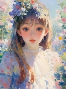 一只da狮子嗷嗷叫主播照片