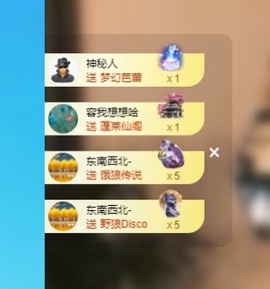 Lily喵的图片