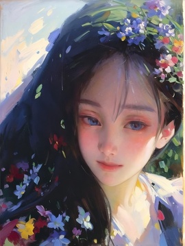 （o丫o)主播照片
