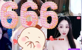 小玲宝🧸安静唱歌主播照片