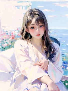 淑芬儿🍂主播照片