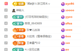 亿宝💞砥砺前行主播照片