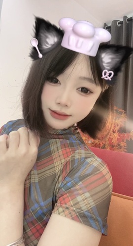 好运～可可啦啦啦主播照片
