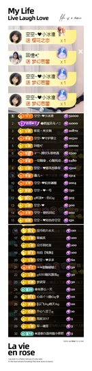 空空~❤主播照片