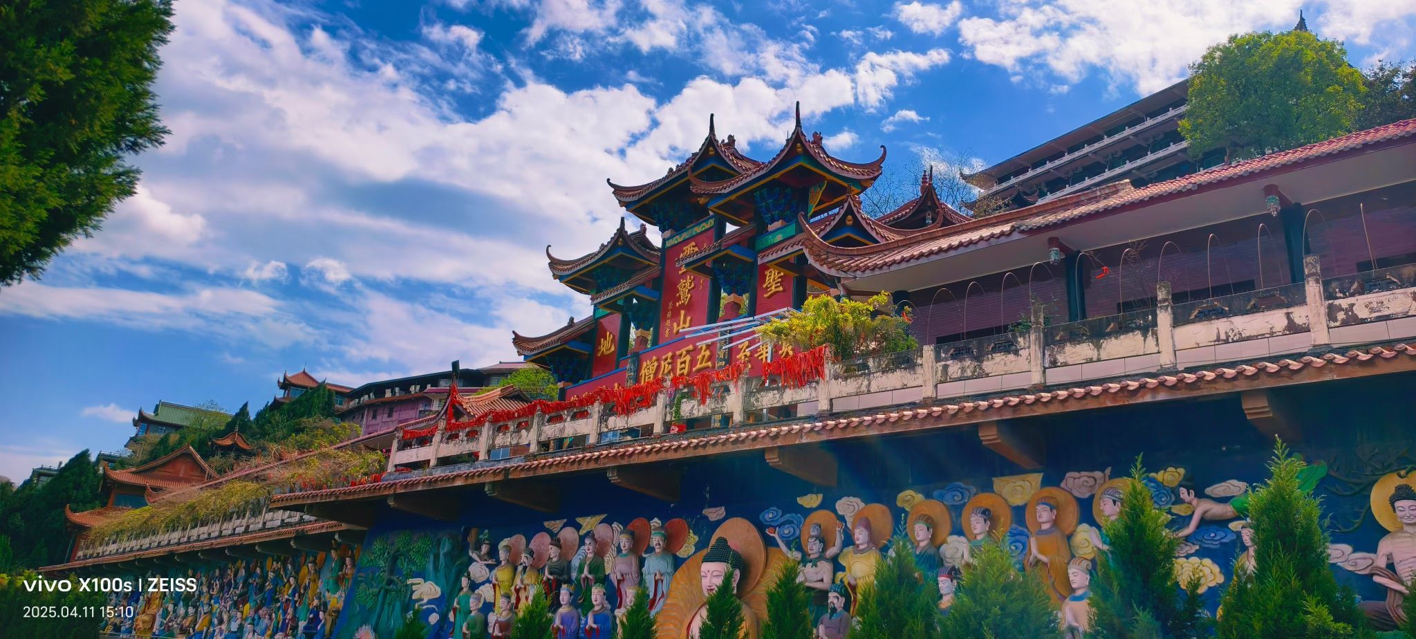 妞妞骑行全国的图片