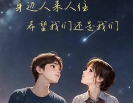微晨美女主播照片