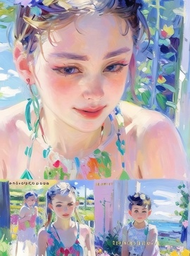 ✨娅娅```的图片