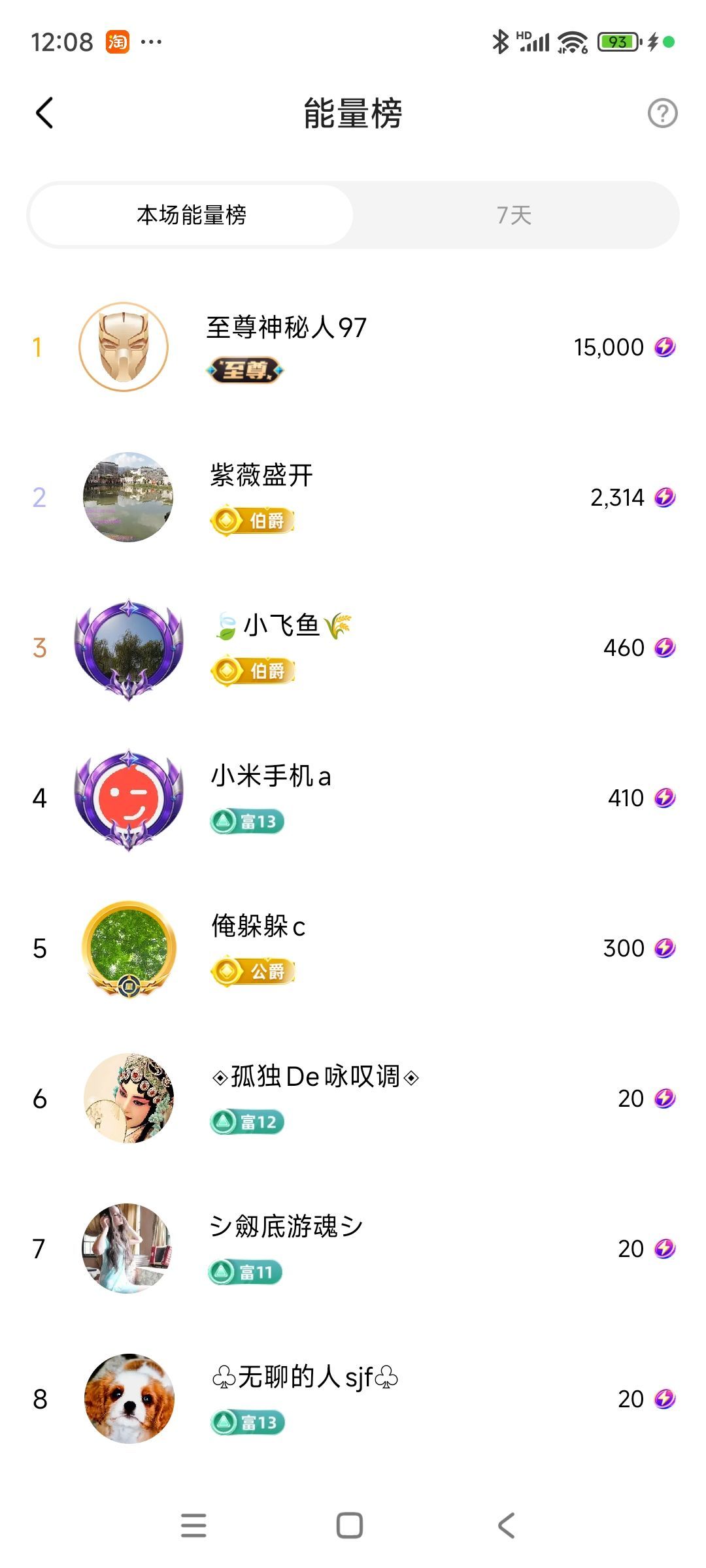 婷婷💕感恩有你陪伴的图片