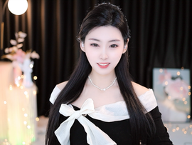 雲紫柔💕学唱歌主播照片