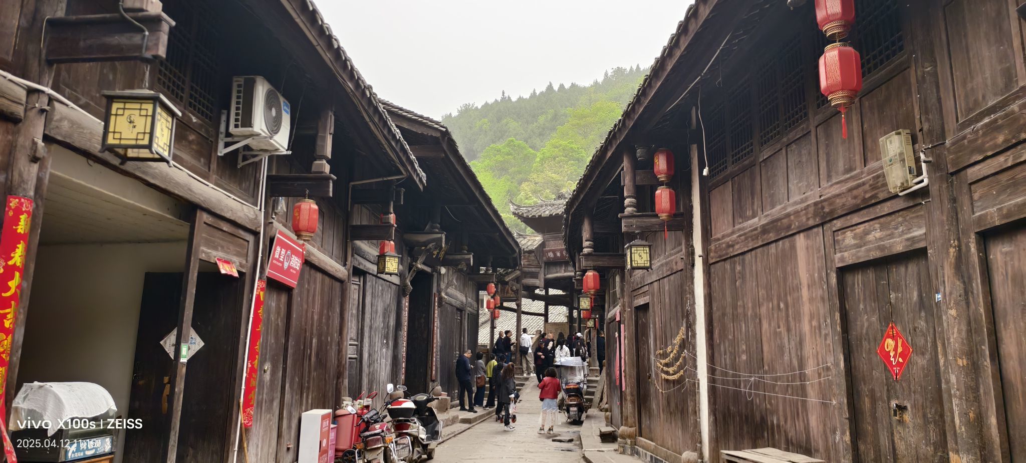 妞妞骑行全国的图片