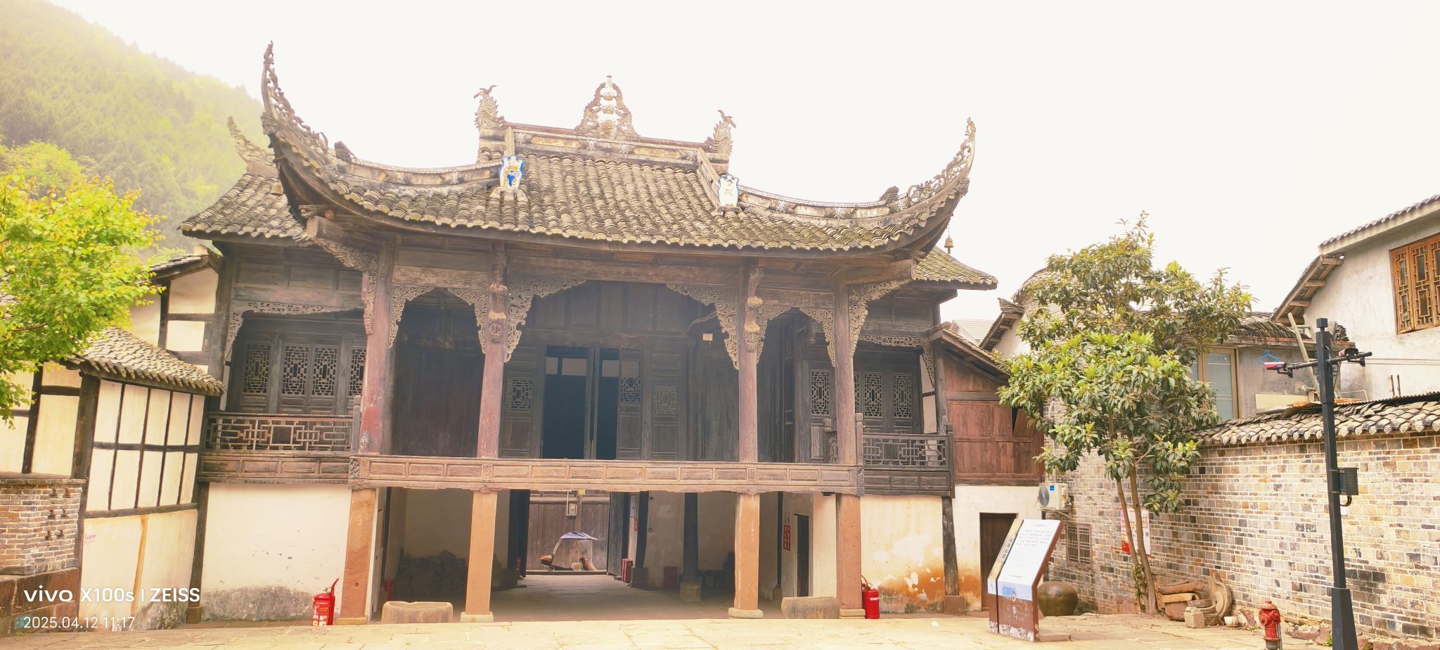 妞妞骑行全国的图片