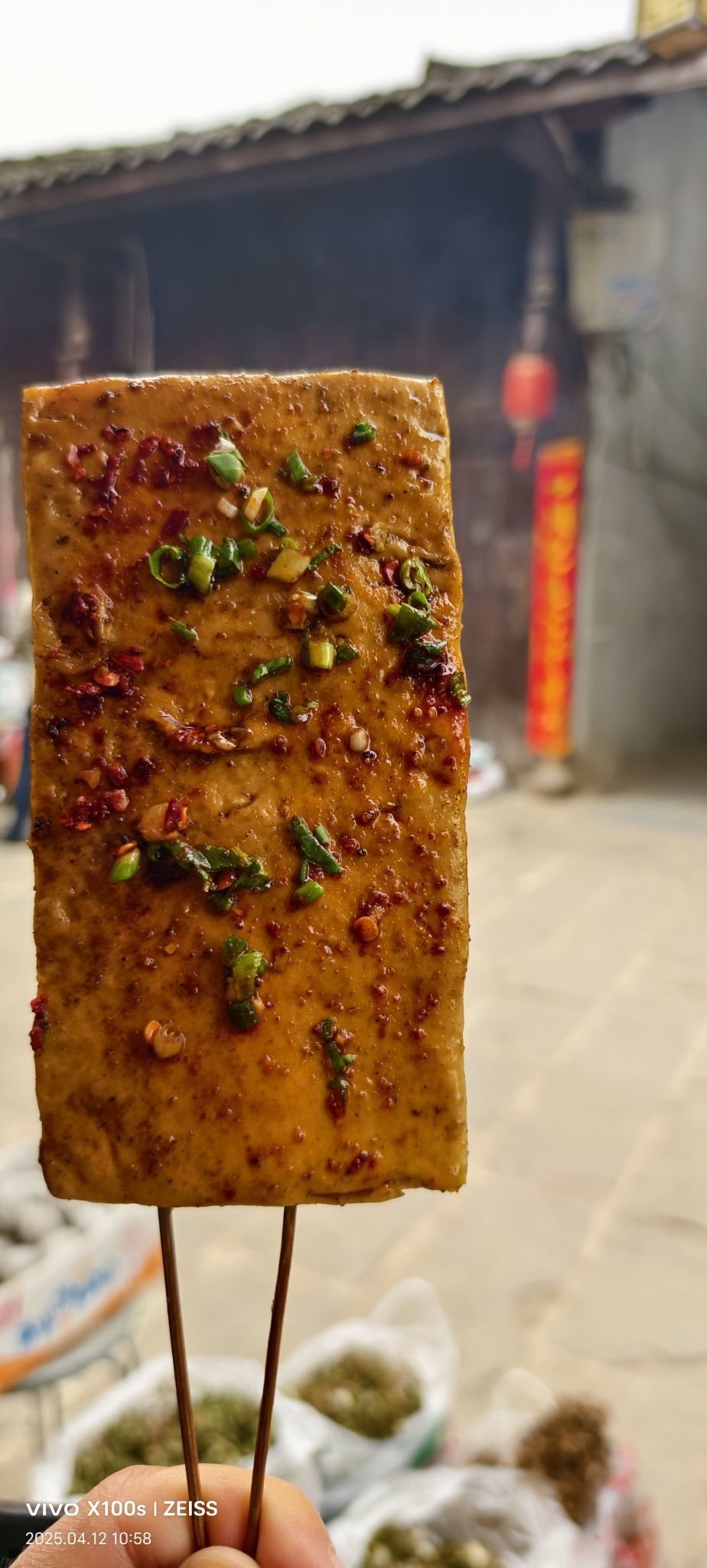 妞妞骑行全国的图片