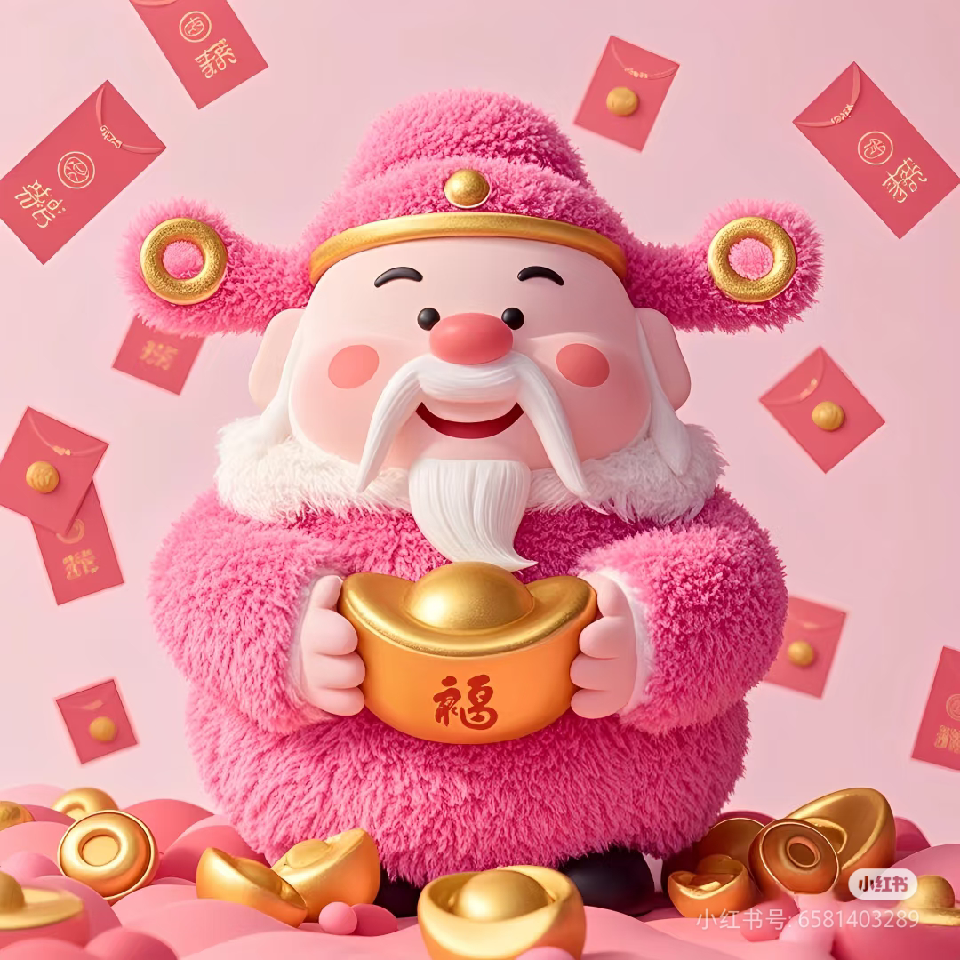 六间小神仙海报