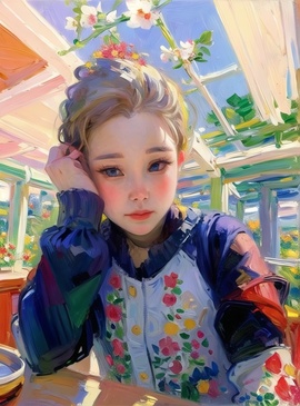 瘋※雨主播照片