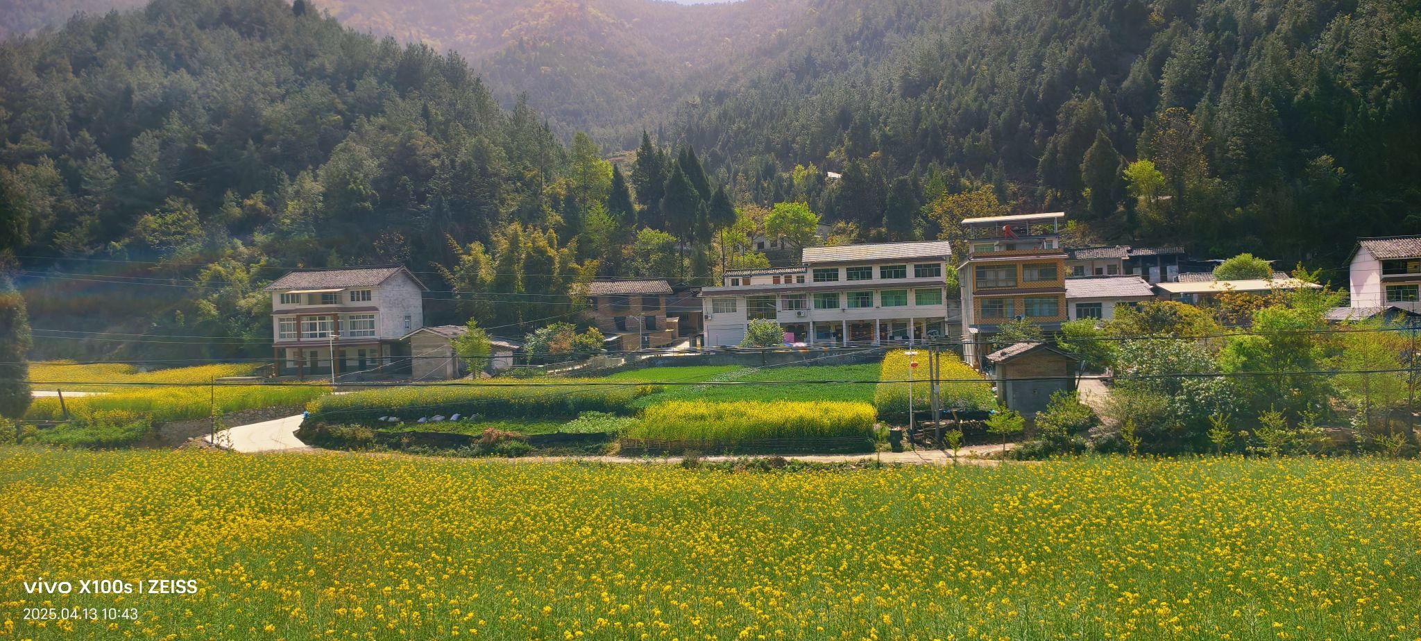 妞妞骑行全国的图片