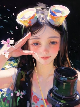 最初♥♥主播照片