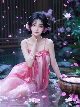 素雪小幸运的图片