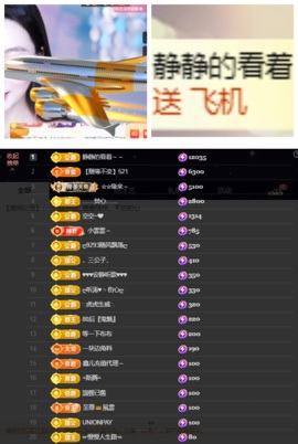 鑫儿～主播照片