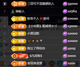 小婷🎤烟嗓☆づ的图片
