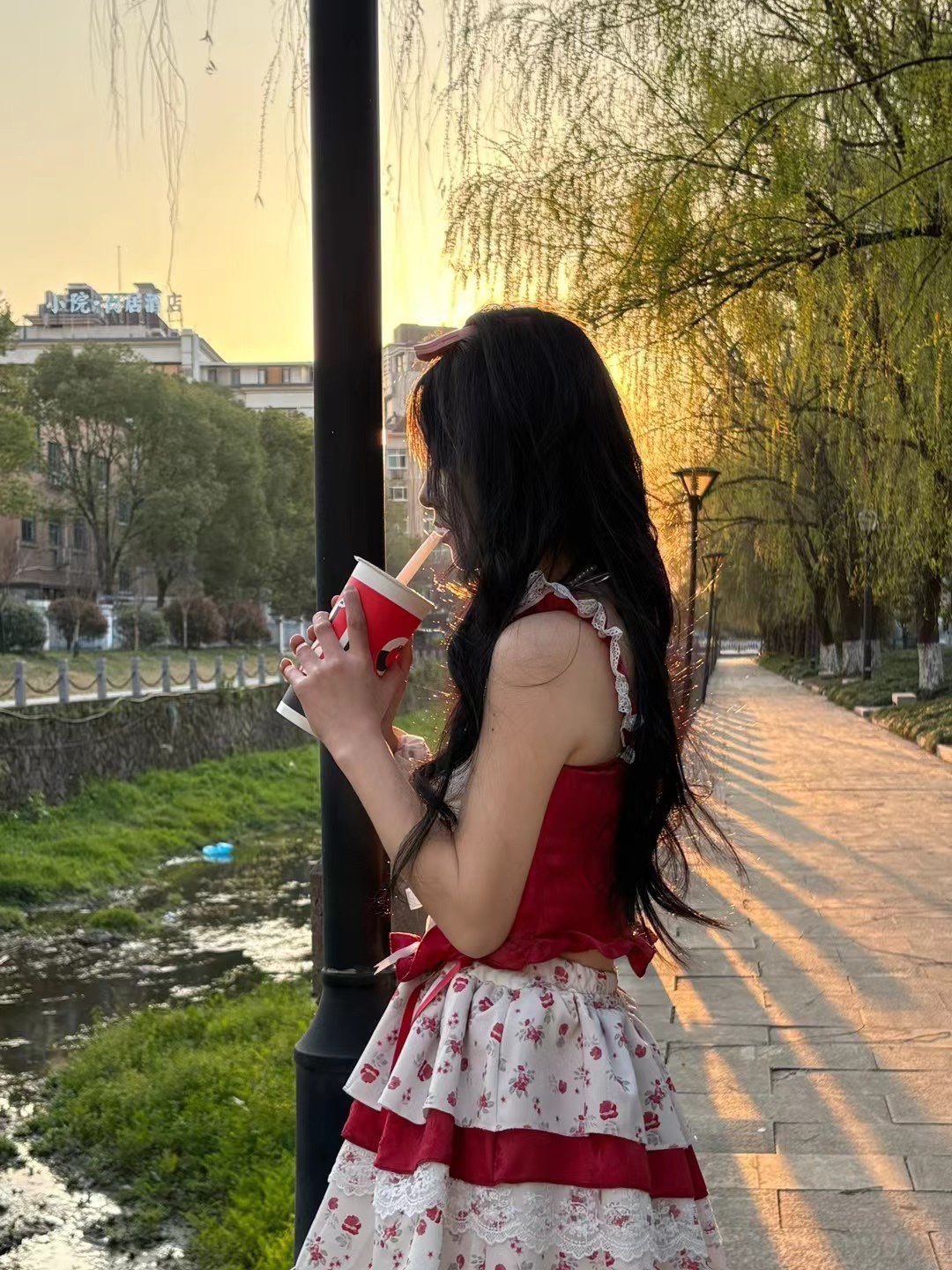 蘭蘭在這里！主播圖片
