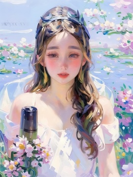 情义小哥（暂休）主播照片
