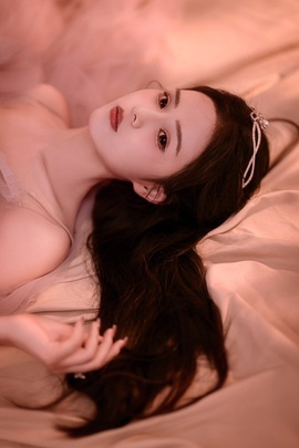 灵儿💗唱歌滴主播照片
