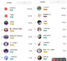 婷婷💕求过月底任务主播照片