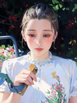酒醉梦无痕主播照片