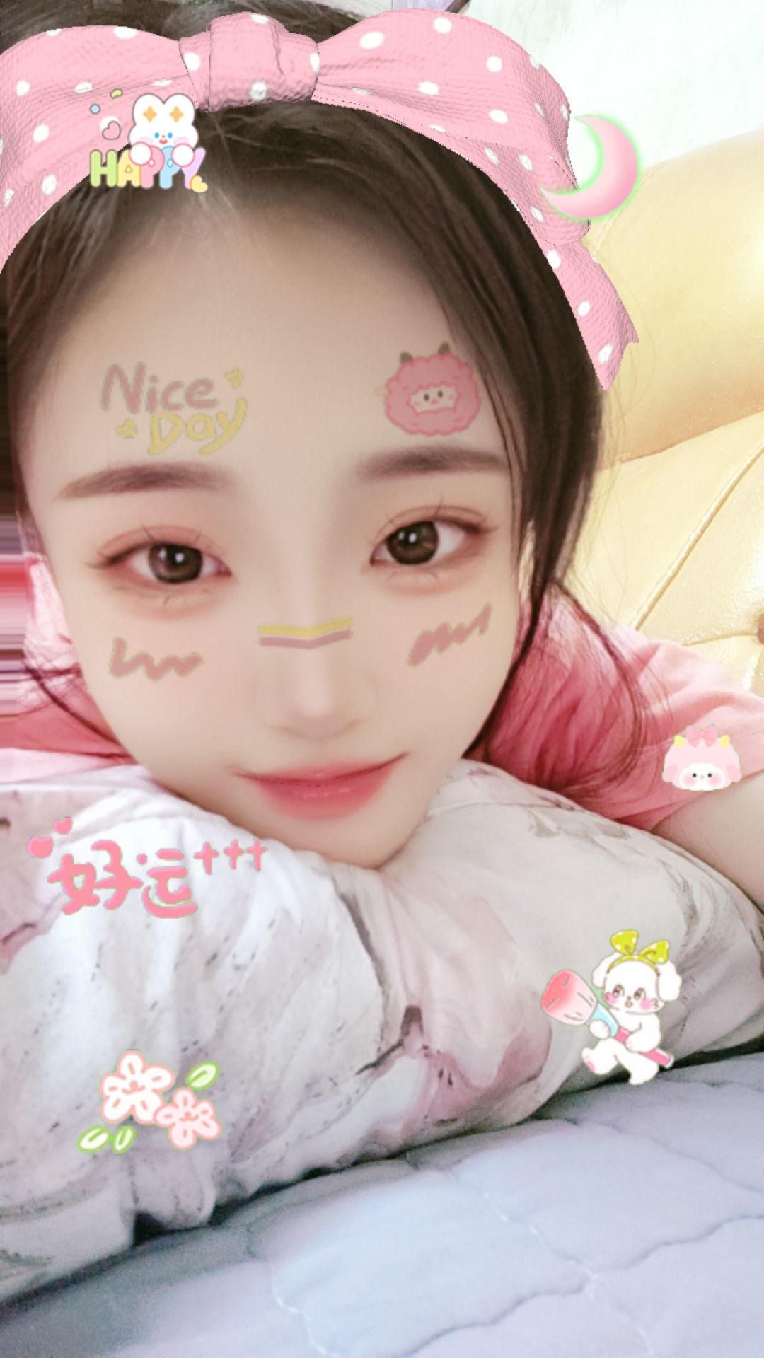 倾颜🐾挣点币子吧的图片