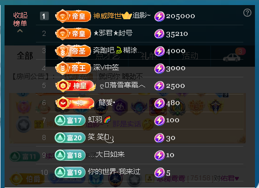 佑道?恭賀樹哥帝君主播圖片