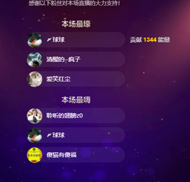 聆听~有个二十冠的梦主播照片