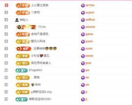 小玲宝🧸主播照片