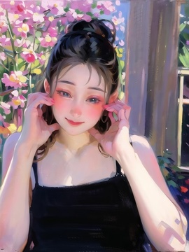❤爱哥❤主播照片