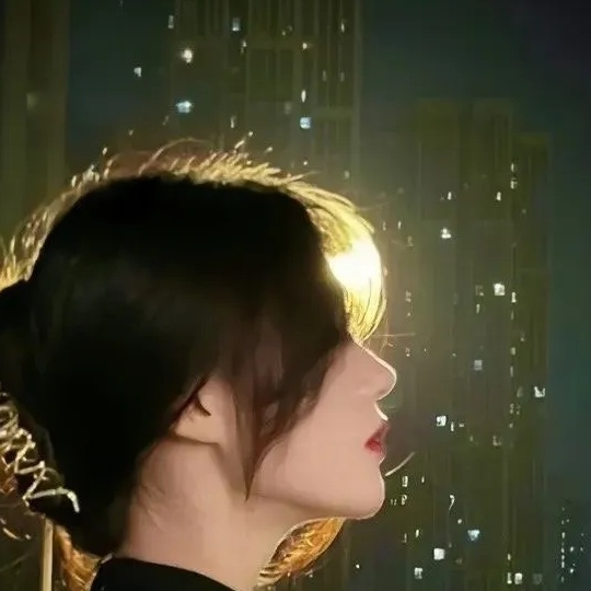 糖丫头吖海报
