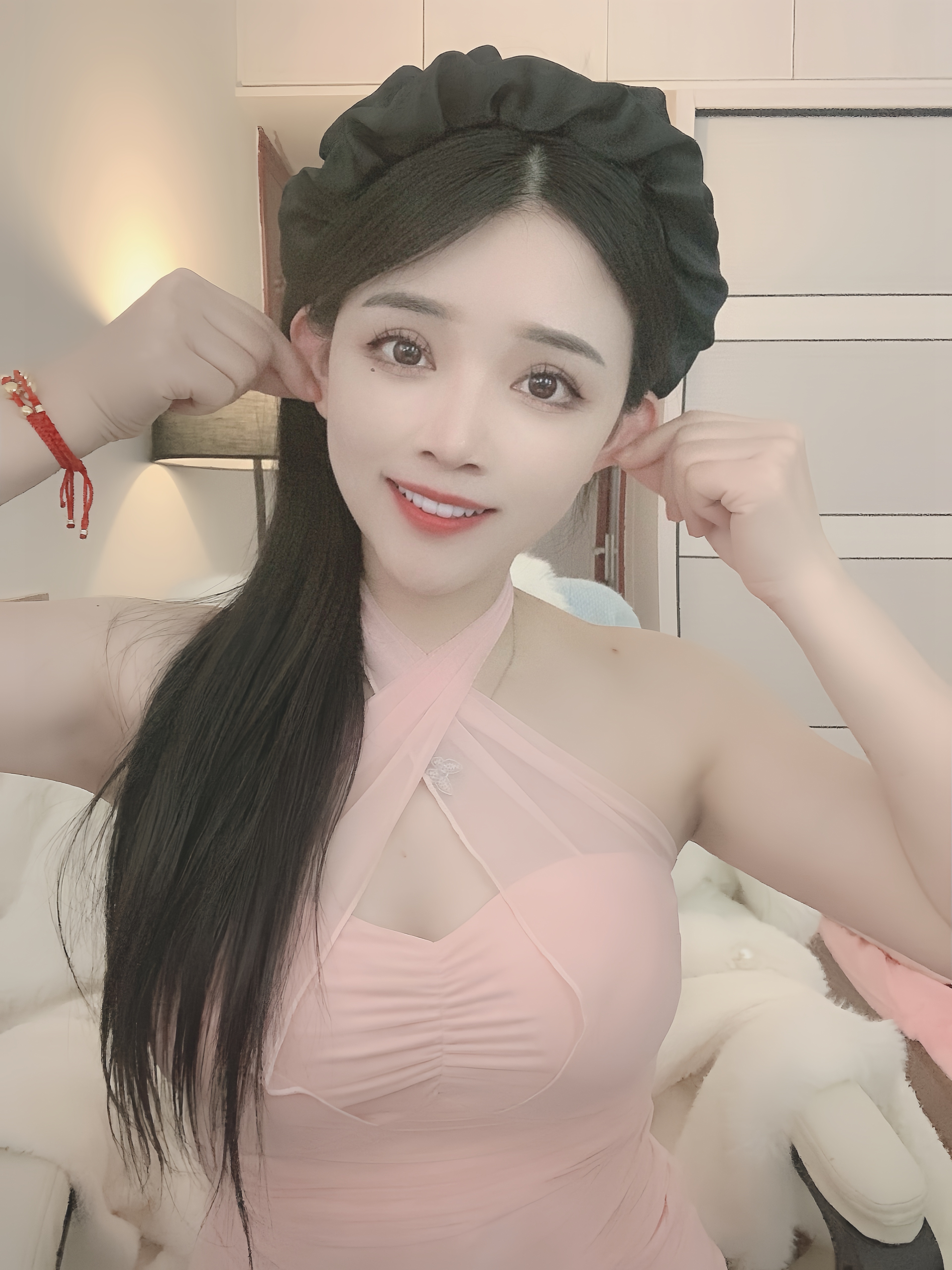 新人小怡BaBy的主播照片