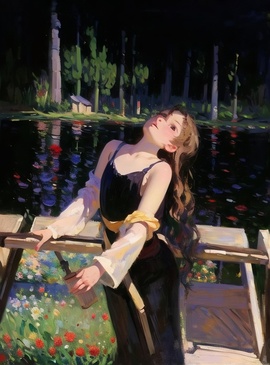 不悔@盼兮的图片