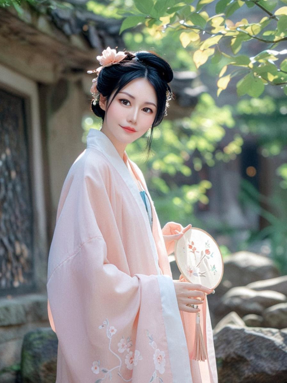 妮妮不妮主播圖片