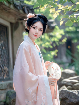 妮妮不妮的图片