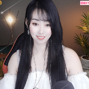 宝藏女孩甜萌