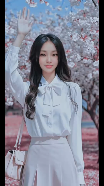 美是多样的，而我是唯