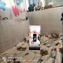 萌新宝宝LC7ILL主播照片
