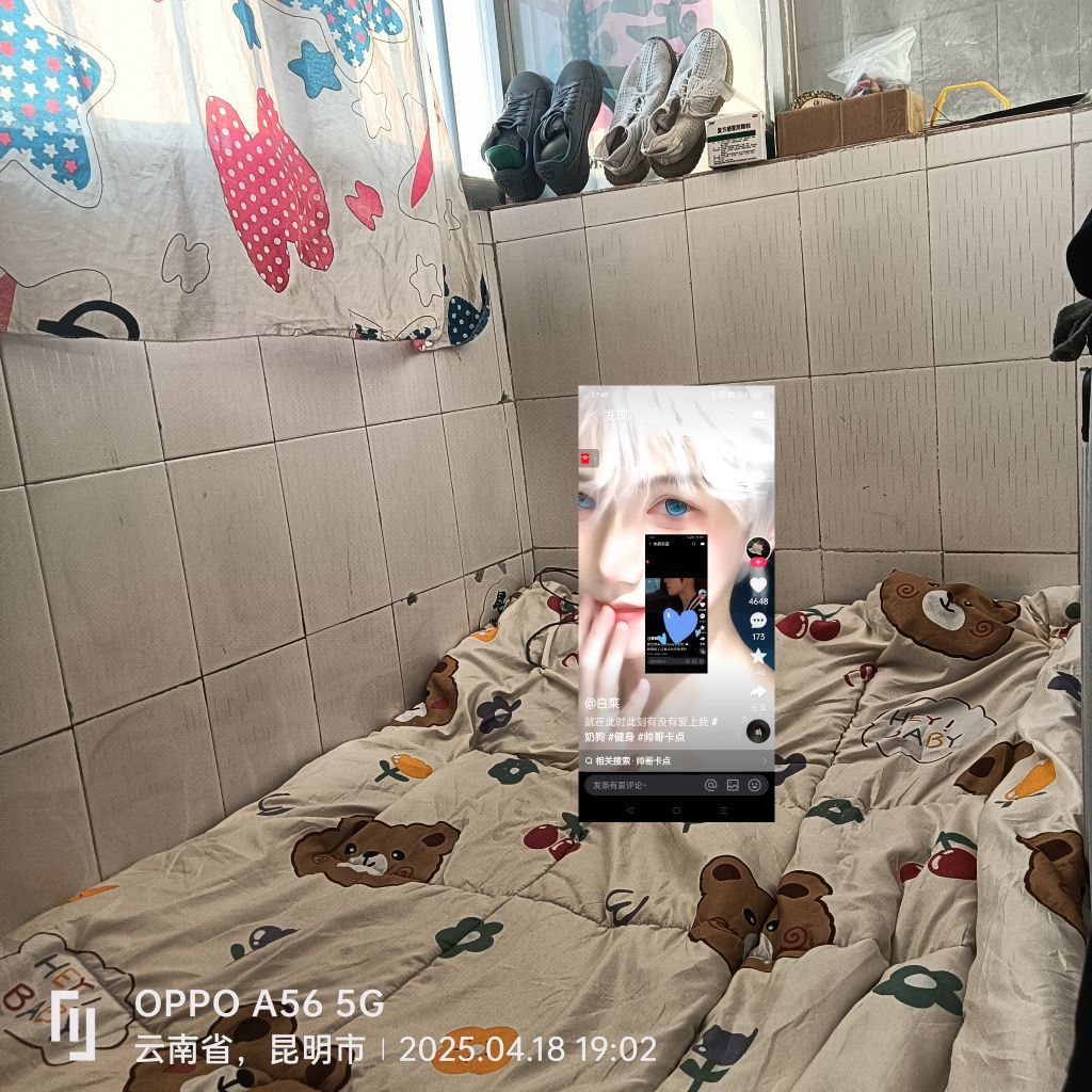 萌新宝宝LC7ILL的图片