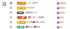 金牌代理❤玲儿❤主播照片