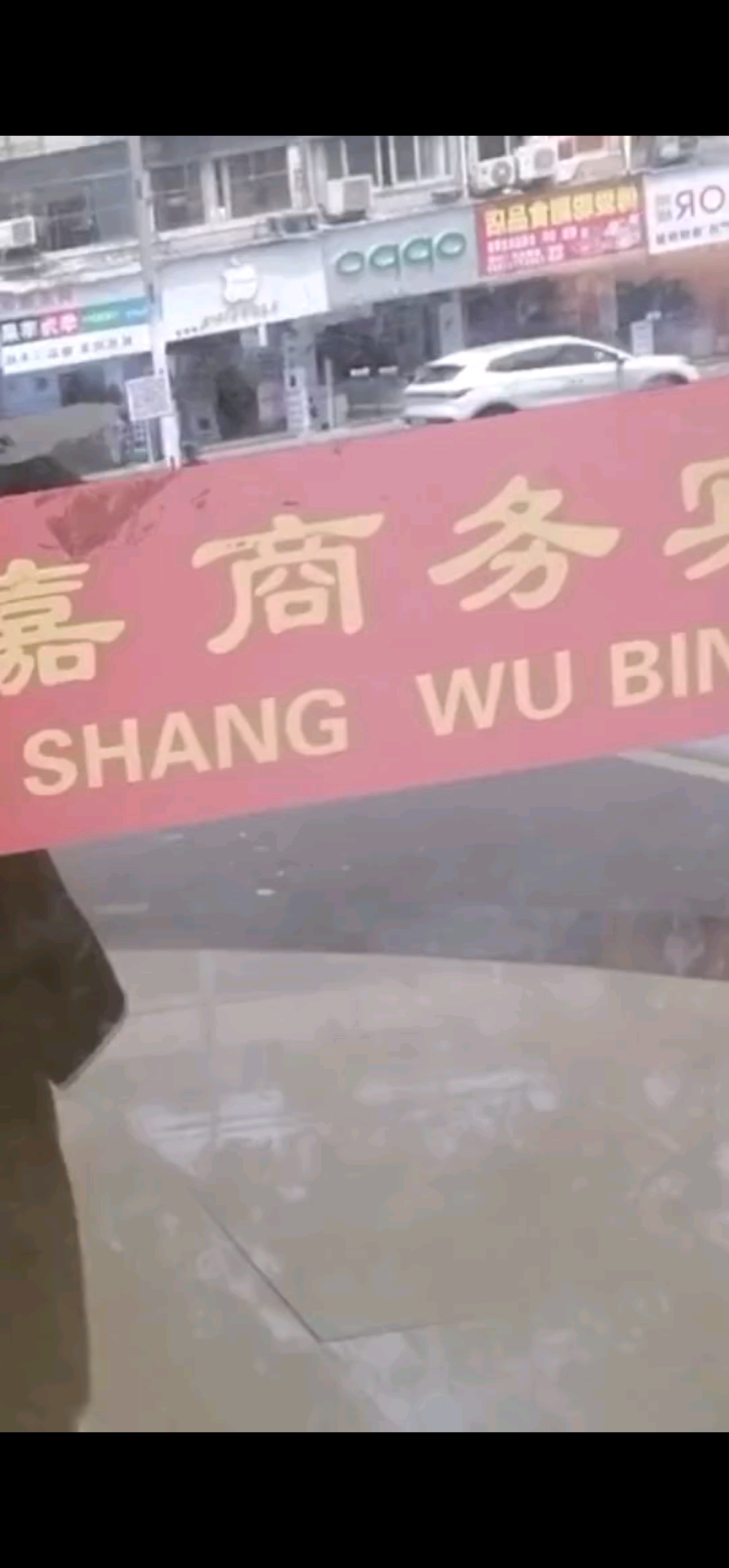 真的难，人生地不熟