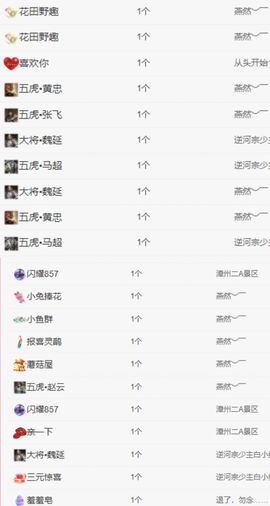 冉冉🍀好运来！主播照片