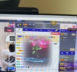 雨萌💕主播照片