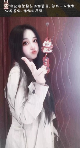 小玲宝🧸主播照片