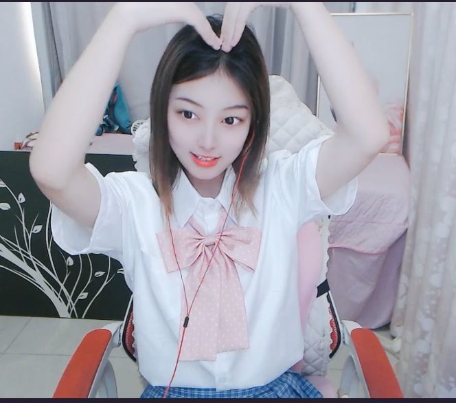 爱笑🌺幸福甜蜜蜜的图片