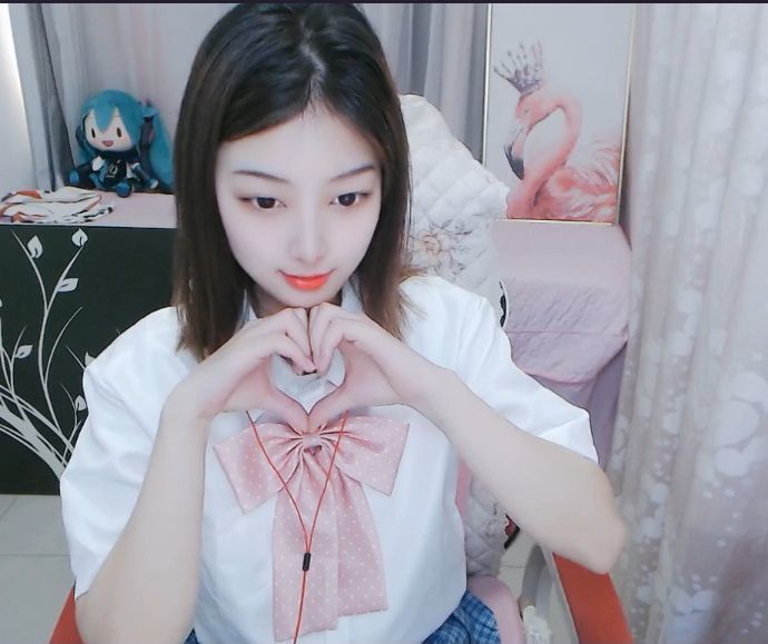 爱笑🌺幸福甜蜜蜜的图片